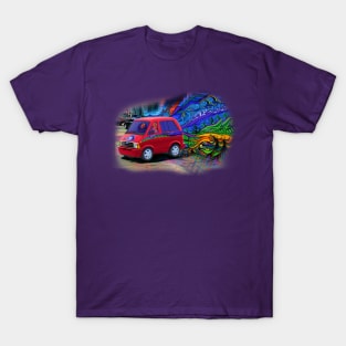 Bob and Jerry T-Shirt